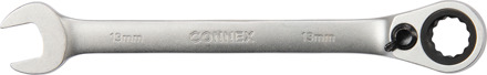 Connex COX541013 Steek-/Ringsleutel 13mm Ratel