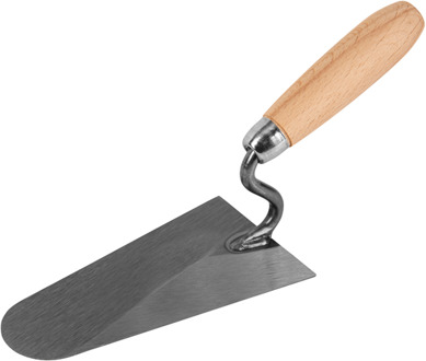 Connex COX781076 Poliertruweel Afgerond 160mm