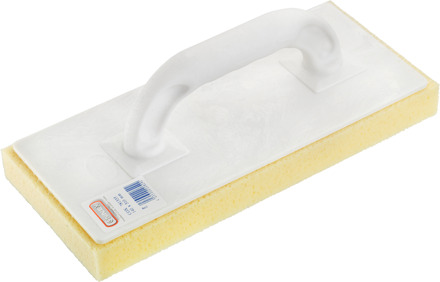 Connex COX781335 Strijkbord met Gele Spons 30mm