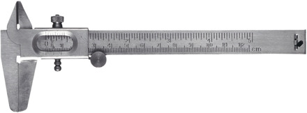 Connex COXT710520 Schuifpasser 120 mm