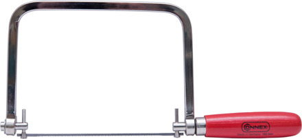 Connex Decoupeerzaag 162Mm (Hoogte 110Mm) - COX805500