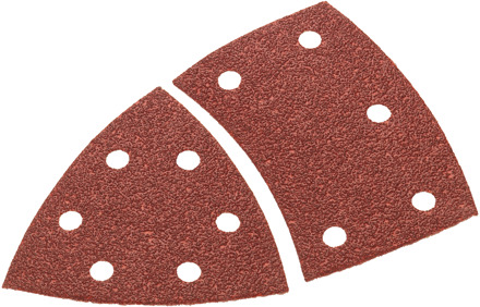 Connex Delta Schuurblad Bh 100X150 K40 6 - COM102040