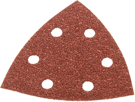 Connex Delta Schuurblad Bh 94Mm K180 6 - COM100180