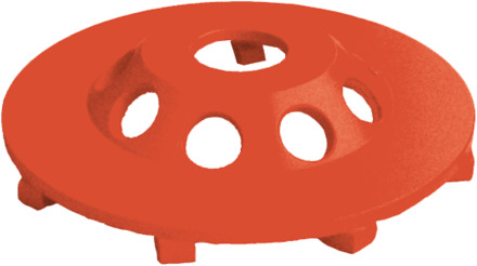 Connex Diamant Afbraamschijf 115Mm - COX938215