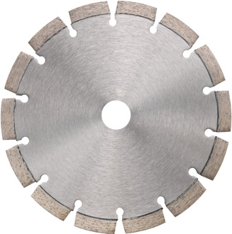 Connex Diamantslijpschijf Betonlaser 115Mm - COX938153