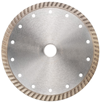 Connex Diamantslijpschijf Turbo 180Mm - COX938117