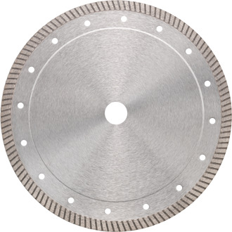 Connex Diamantslijpschijf Turbo-Fast 115Mm - COX938213