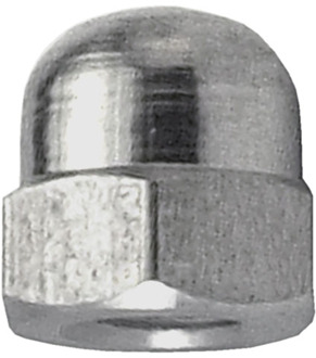 Connex Dopmoer M4 16St Rvs-A4 - DY4920004