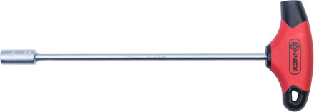 Connex Dopsleutelschroevendraaier 10X230 - COX583010