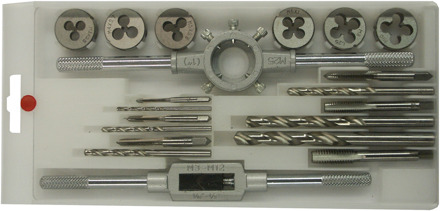 Connex Draadsnijset 20Dlg - COX676014