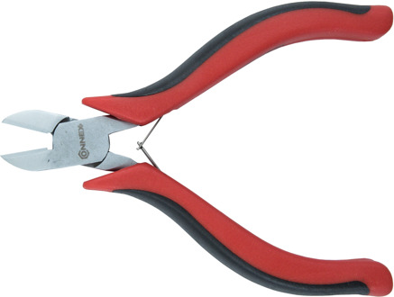 Connex Electro-Kniptang 120Mm 2C Sb - COXT187082