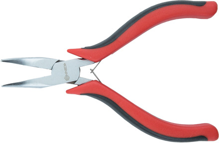 Connex Electro-Spitstang Gebogen 120 2C Sb - COXT187088