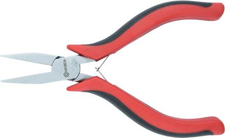 Connex Electro-Tang Plat 120Mm 2C Sb - COXT187085