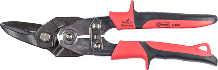 Connex Figuren-Plaatschaar 260Mm Li. 2C Sb - COXT244261