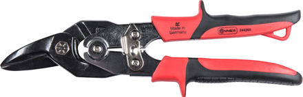 Connex Figuren-Plaatschaar 260Mm Re. 2C Sb - COXT244260