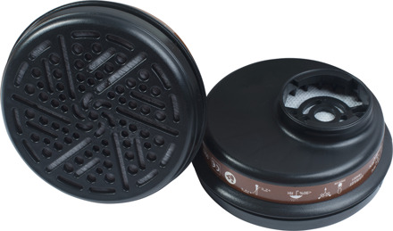 Connex Filters A1 (2St) Voor Coxt938810 - COXT938811