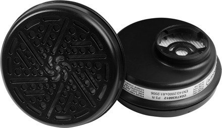 Connex Filters P3 (2St) Voor Coxt938810 - COXT938812