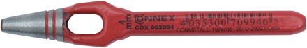 Connex Gatenponser 4Mm - COX662004