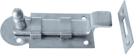 Connex Gebogen Schuif 25X60 Sb Bvz - DYB2206691