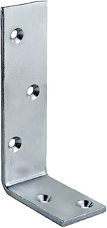 Connex Gebogen Winkelhaak 100X50X40 Bvz - DYB2004001