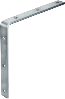 Connex Gebogen Winkelhaak 160X160X25 Bvz - DYB2003901