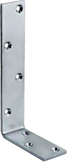 Connex Gebogen Winkelhaak 180X120X40 Bvz - DYB2003991