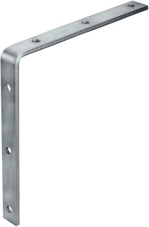 Connex Gebogen Winkelhaak 90X90X20 Bvz - DYB2004071