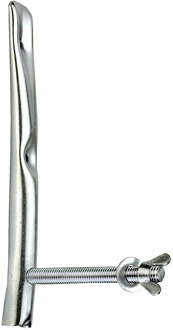 Connex Gereedschapshaak M:Velghaak 19 - DY222034