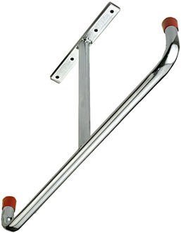 Connex Gereedschapshaak P:Dubbelhaak 03 - DY222002