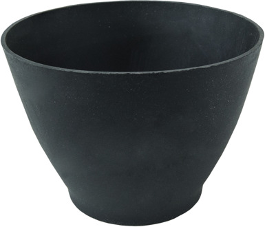 Connex Gipsbeker Konisch 120Mm Gummi - COX880152