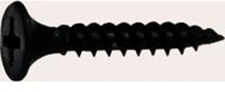 Connex Gipsplaatschroef Fg 3.9X55 300St Fo - KK3163955