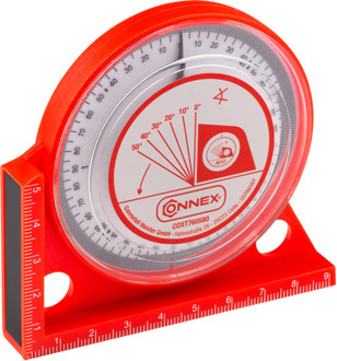 Connex Graadmeter 0-180? - COXT760580