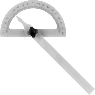 Connex Graadmeter 150X120Mm *A* - COXT710300