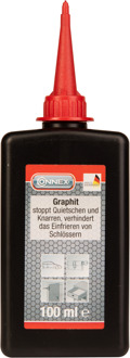 Connex Grafiet 100Ml Multi - COX591133