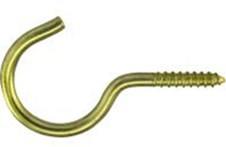 Connex Haakschroef 2.6X30 15St Ms - KY5150030