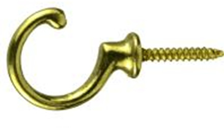 Connex Haakschroef Deko 35Mm & Stop 2St Ms - KY6020035