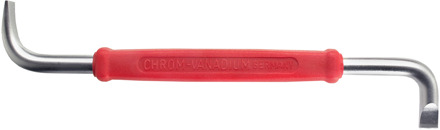 Connex Haakse Schroevendraaier Pl/Pl 1.0Mm - COXT411110