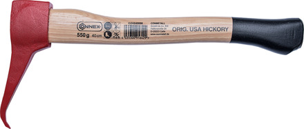 Connex Handsappie 550G Hickory 40Cm - COX840098