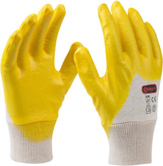 Connex Handschoen Montage Ge Gr09 - COX938289