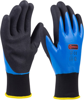 Connex Handschoen Nitril Blauw Gr10 - COX938680