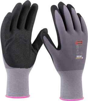 Connex Handschoen Universeel Grijs Gr07 - COX938004