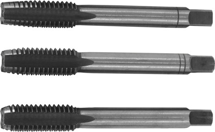 Connex Handtapset Hss M10 3-Dlg - COXT673085