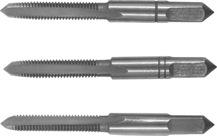Connex Handtapset Hss M5 3-Dlg - COXT672542