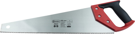 Connex Handzaag 450Mm Gehard 177 2C - COX808845