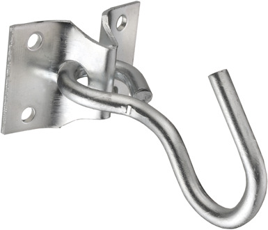 Connex Hangmathaak Met Muurbevestiging Vz - DY270878