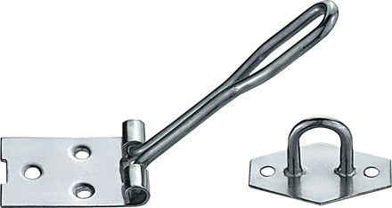 Connex Hangslothouder 25X80 Sb Bvz - DYB2006351