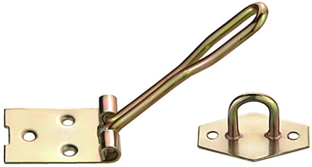 Connex Hangslothouder 33X100 Sb Gvz - DY2006361