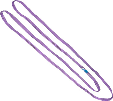 Connex Heflus 4M Paars/1000Kg - B34421