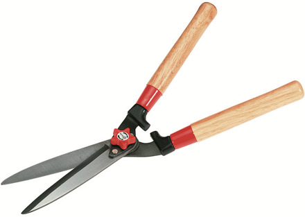 Connex Heggeschaar 270Mm Snijlengte 180Mm - FLOR70570