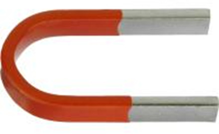 Connex Hoefijzermagneet 65X45 + 1St Ro - KY6510000